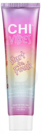 CHI Vibes Start To Finish Balm To Oil Primer & Finisher