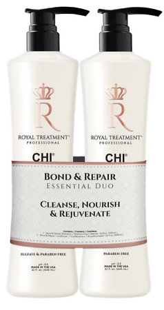 CHI Bond & Repair Essential Duo
