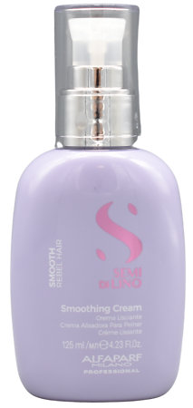 Alfaparf Milano Semi Di Lino Smooth Smoothing Cream uhladzujúci krém proti krepovateniu