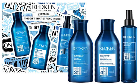 Redken Extreme Gift Set darčeková sada pre poškodené vlasy