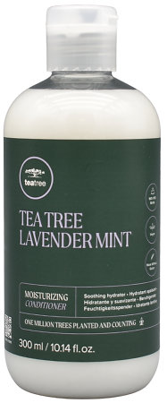 Paul Mitchell Tea Tree Lavender Mint Moisturizing Condicioner hydratační kondicionér