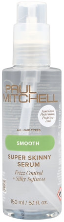 Paul Mitchell Super Skinny Serum uhlazující sérum pro lesk a kontrolu krepatění