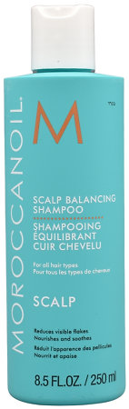 MoroccanOil Scalp Balancing Shampoo Scalp balancing shampoo