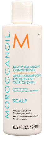 MoroccanOil Balancing Conditioner vyrovnávajúci kondicionér pre vlasovú pokožku