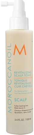 MoroccanOil Revitalizing Scalp Tonic revitalizačné tonikum pre vlasovú pokožku