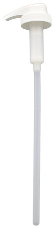 Goldwell LightDimensions Pump dosing pump for Goldwell developers