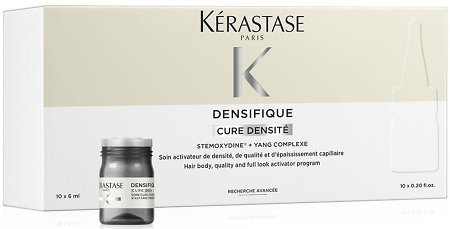 Kérastase Densifique Cure Densité kúra pro obnovu hustoty vlasů