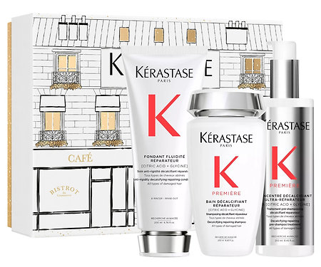 Kérastase Première Fondant Holiday Gift Set