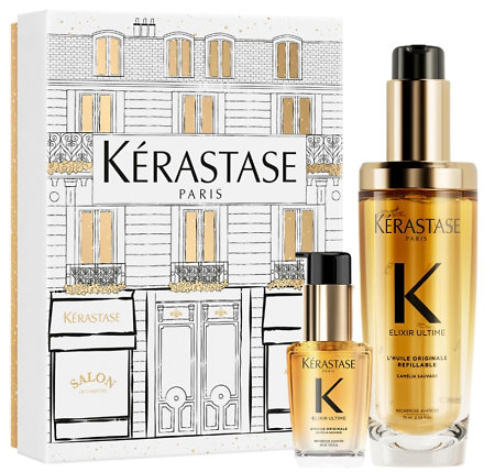 Kérastase Duo Set