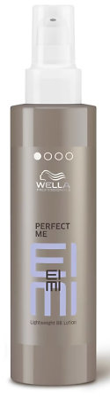 Wella Professionals EIMI Smooth Perfect Me Lightweight BB Lotion lightweight smoothing lotion