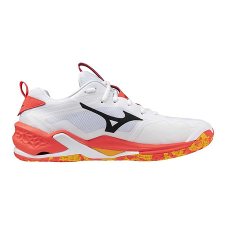 Mizuno WAVE STEALTH NEO 2(U) X1GA240098 Sálová obuv