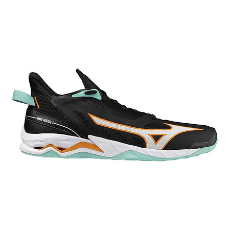 Mizuno WAVE MIRAGE 5(U) X1GA235012 Sálová obuv