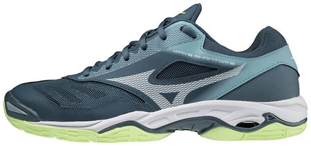Mizuno WAVE PHANTOM 2 Hallenschuhe