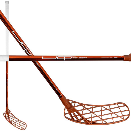 Zone floorball Air/One UD Concept 27 Thin Copper Florbalová palica