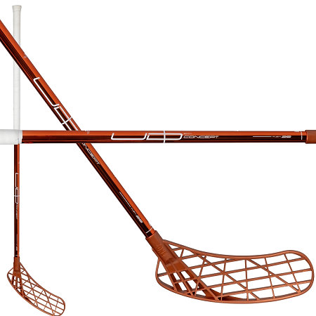 Zone floorball Air/One UD Concept 29 Thin Copper Florbalová palica