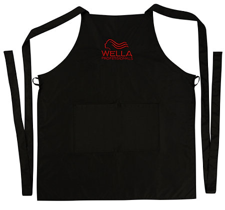Wella Professionals Color Apron protective apron for professional hair colouring