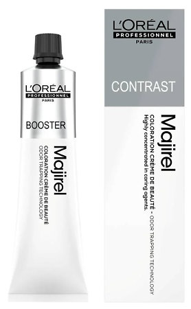 L'Oréal Professionnel Majirel Base Contrast Booster koncentrát pro zvýraznění barevného kontrastu