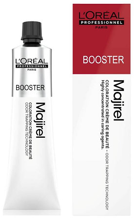 L'Oréal Professionnel Majirel Booster koncentrát na zosilnenie alebo úpravu tónov farby