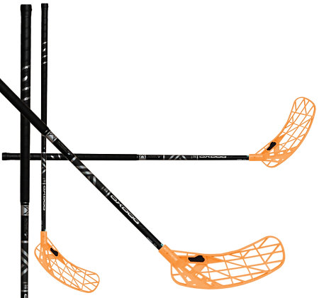 Oxdog Ultralight Hes AP round Optilight 27 S MBC Florbalová palica