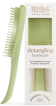 Tangle Teezer Ultimate Detangling Matte brush for a wet and dry hair