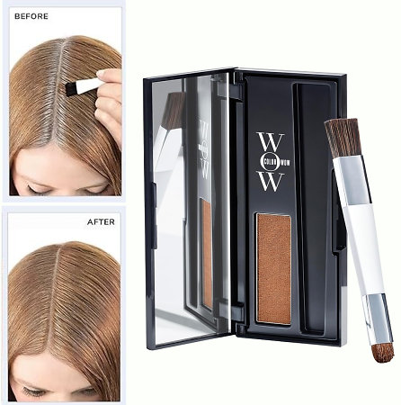 Color WOW Root Cover Up Haarwurzelpulver