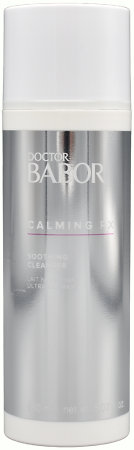 Babor Doctor Calming RX Soothing Cleanser extra gentle cleansing milk for the face