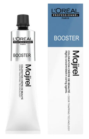 L'Oréal Professionnel Majirel Booster koncentrát na zosilnenie alebo úpravu tónov farby