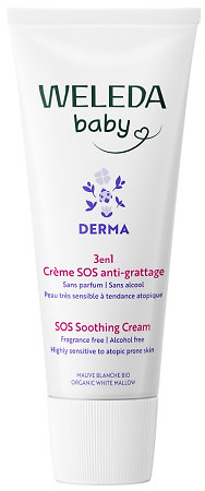Weleda SOS Soothing Cream