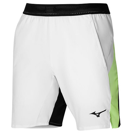 Mizuno Release 8 in Amplify Floorball shorts