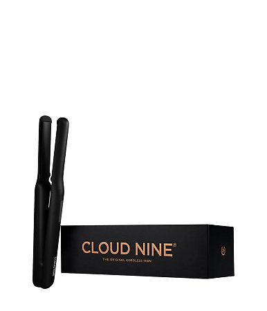 Cloud Nine The Original Cordless Iron bezdrátová žehlička na vlasy