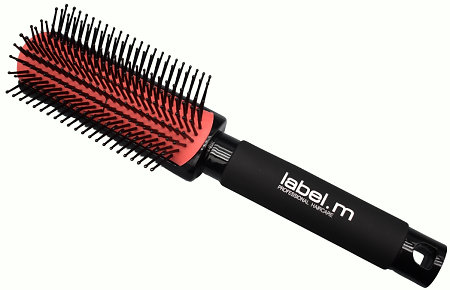 label.m Styling Brush stylingová kefa na vlasy