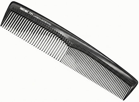label.m Jumbo Comb professioneller Friseurkämme
