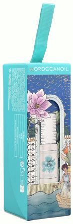 MoroccanOil Brumes Du Maroc Haar- und Körperduft – Geschenkedition