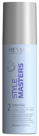 Revlon Professional Style Masters Curly Orbital flexibilné aktivátor vĺn