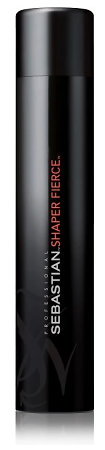 Sebastian Form Shaper Fierce Ultra-festes Finishing-Haarspray