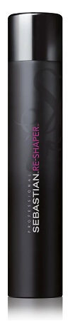 Sebastian Form Re-Shaper hairspray for long-lasting and strong hold