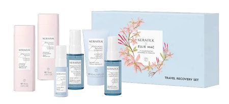 Goldwell Hero Travel Set 6-dílná cestovní sada péče o vlasy