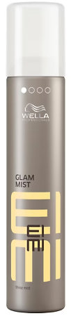 Wella Professionals EIMI Glam Mist Glanzspray für Beach und Summer Looks