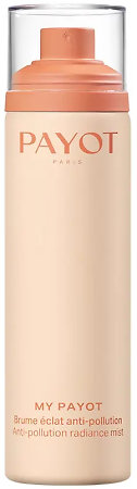Payot My Payot Anti-Pollution Revivifying Mist protective and refreshing mist