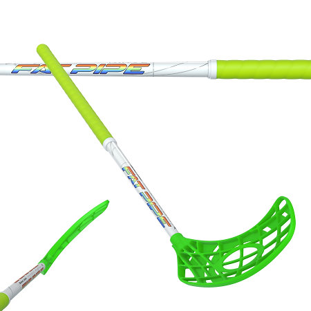 Fat Pipe Core 34 Rainbow Ltd. Florbalová palica