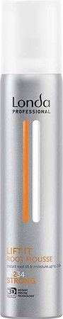 Londa Professional Lift It Root Mousse Ansatzschaum für starken Halt