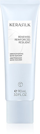 Goldwell Kerasilk Strenghtening Bond Builder intensive treatment for damaged hair