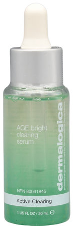 Dermalogica Active Clearing Age Bright™ Clearing Serum pleťové čisticí sérum s dvojím účinkem