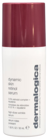 Dermalogica Age Smart Dynamic Skin Retinol Serum pleťové sérum s retinolem proti vráskám