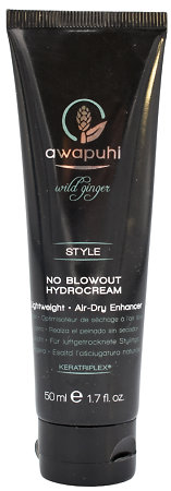 Paul Mitchell Awapuhi Wild Ginger No Blowout HydroCream Stylingcreme