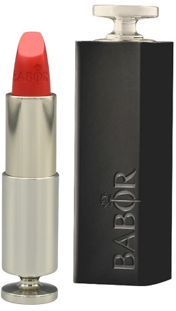 Babor Matte Lipstick mimoriadne výživný krémový rúž s matným povrchom