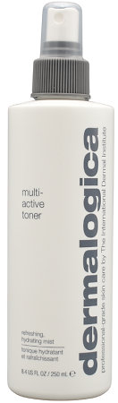 Dermalogica Multi-Active Toner refreshing tonic spray