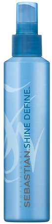 Sebastian Form Shine Define shine spray