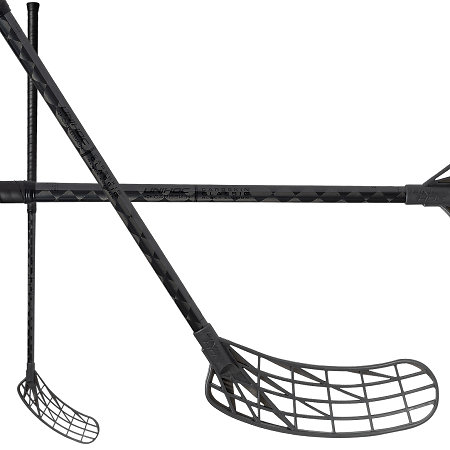 Unihoc Unilite Carbskin FL 29 Black Edt Florbalová palica