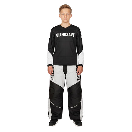 BlindSave LITE Jr set Brankářský set